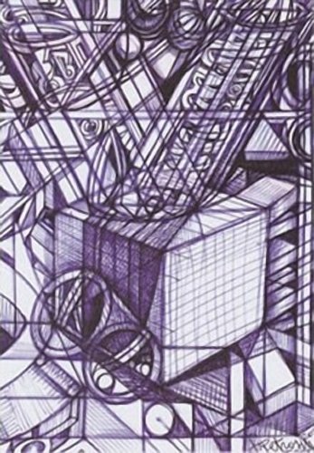 CUBO 3D