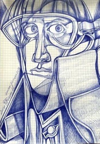 L’AVIATORE