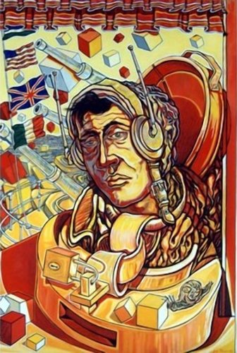 PRIGIONIERO