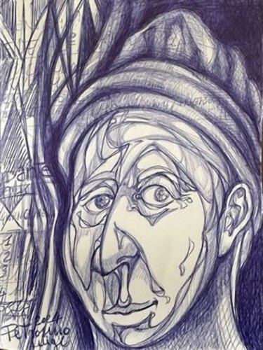 DANTE ALIGHIERI