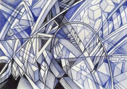 LIBERE GEOMETRIE CON CUBI E PARALLELEPIPEDI
