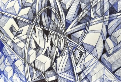 LIBERE GEOMETRIE CON CUBI E PARALLELEPIPEDI 2