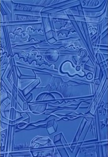 Dal 2000 a oggi - Pittura