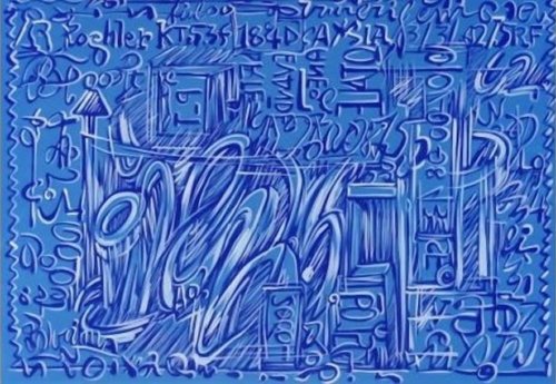 SOLUZIONI SCRITTURALI IN CAMPITURA RETTANGOLARE