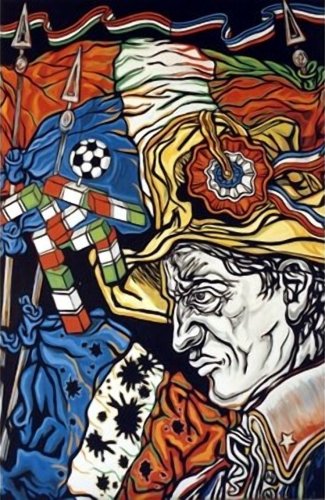 DITTATURA IERI E OGGI