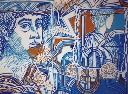 LA FINESTRA ELA MEMORIA