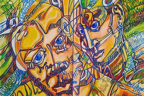 PENSIERO DIS-GIUNTO