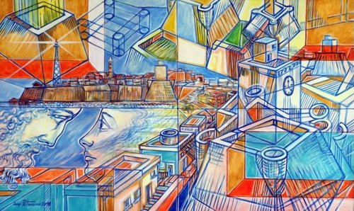 TERMOLI PASSATO E PRESENTE
