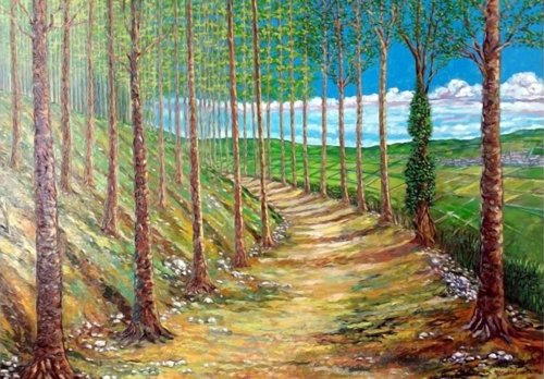 IL VIALE