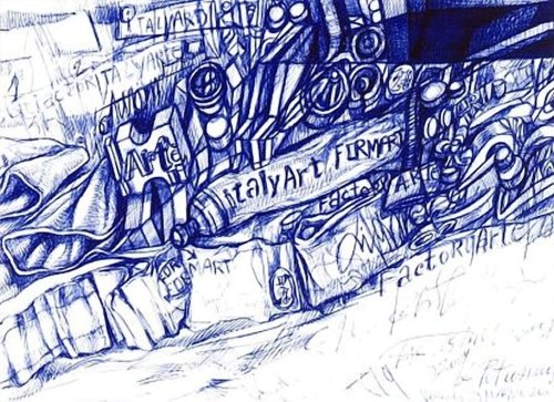 ARTITALIA ANNO 2009