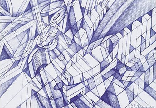 METROPOLITANA