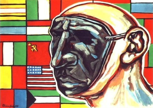 IL NAZIONALISMO